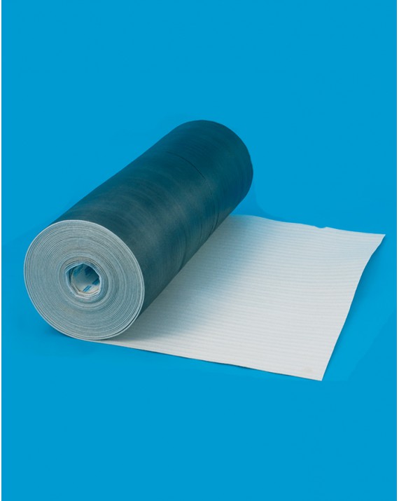 PE rolls with LDPE / HDPE