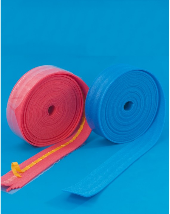 Bandes périphériques (Jumboplinthe)