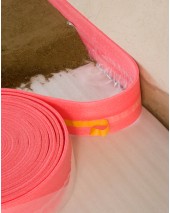 Bandes périphériques (Jumboplinthe)