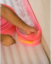 Bandes périphériques (Jumboplinthe)