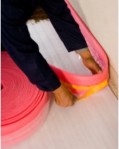 Bandes périphériques (Jumboplinthe)