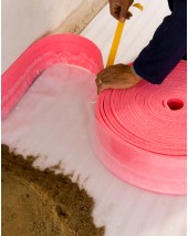 Bandes périphériques (Jumboplinthe)