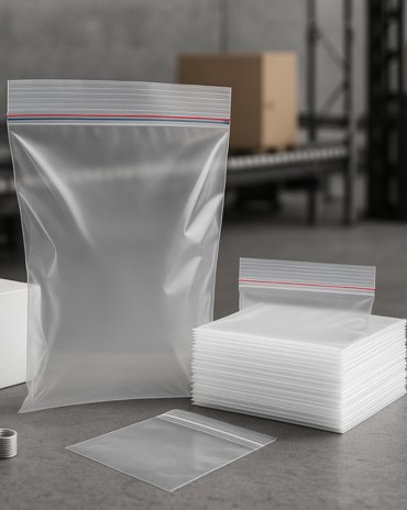 SACHET ZIP