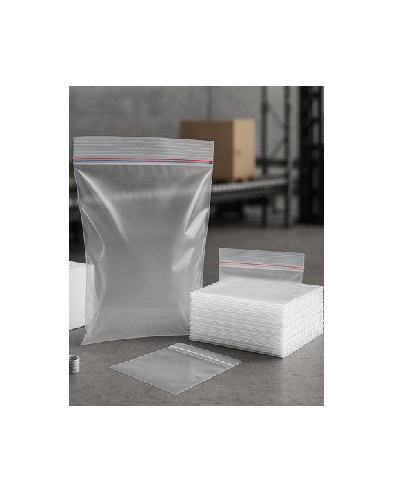 SACHET ZIP